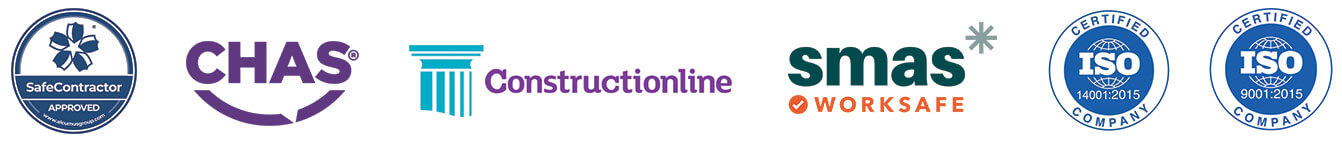 Accreditations